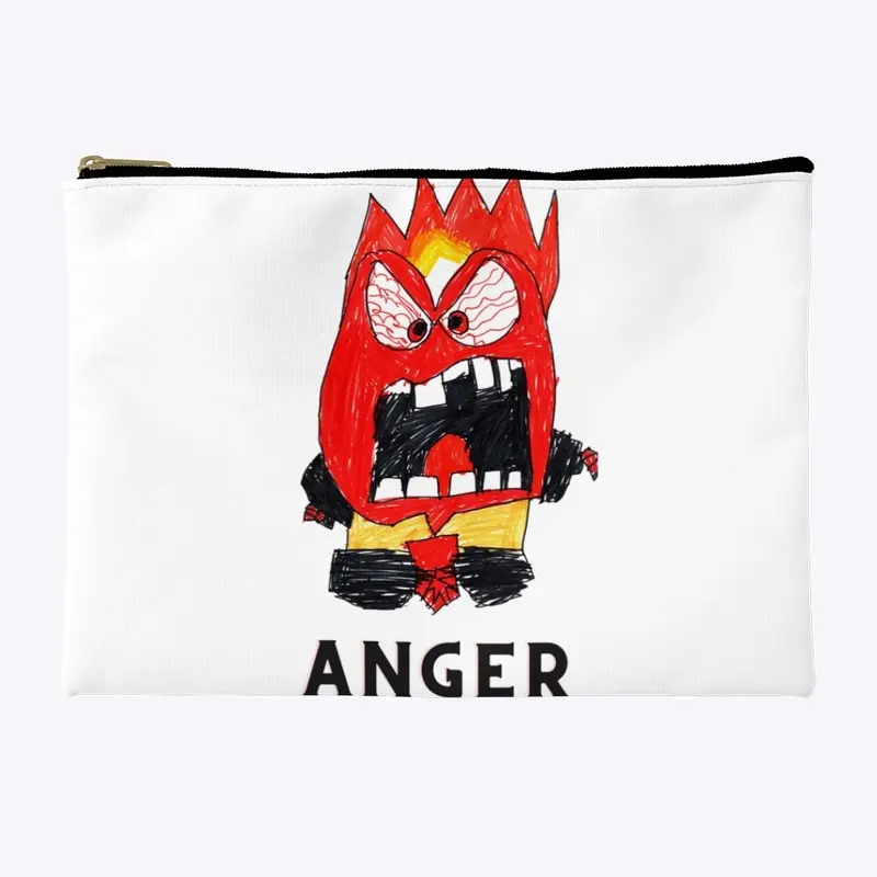 Anger pack 